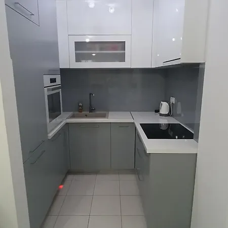 Sunce Apartment Banja Luka