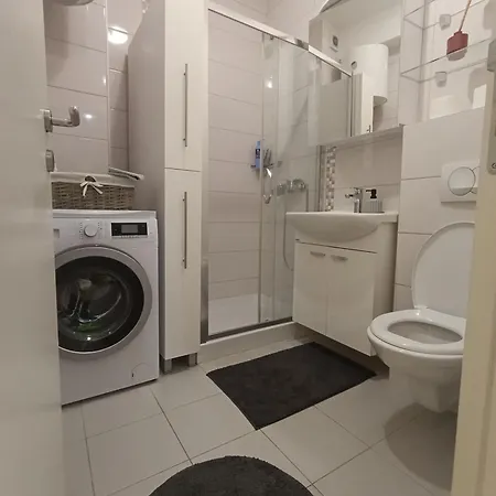 Sunce Appartement