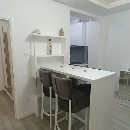Sunce Appartement *