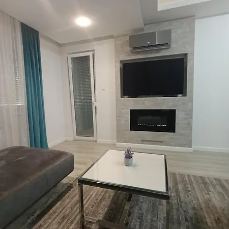 Sunce Apartment