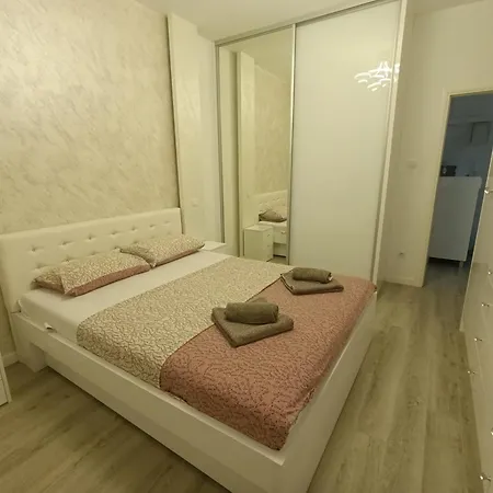 Sunce Apartment