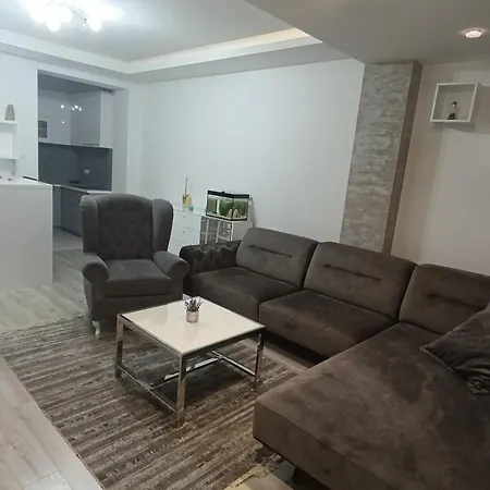 Appartement Sunce