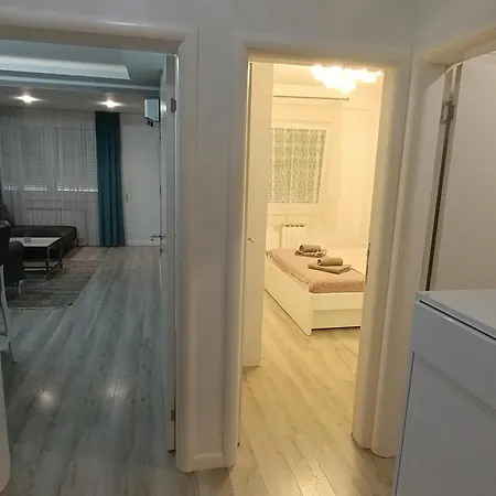 Apartment Sunce Banja Luka