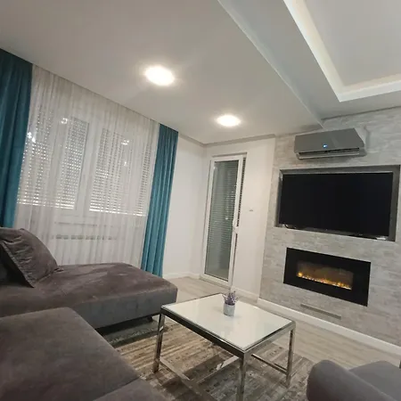 Apartment Sunce Banja Luka