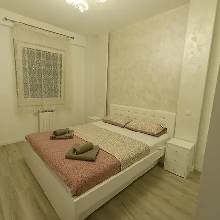 Sunce Apartment Banja Luka