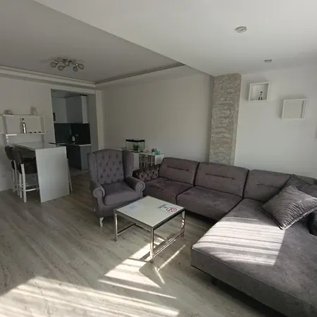 Apartment Sunce
