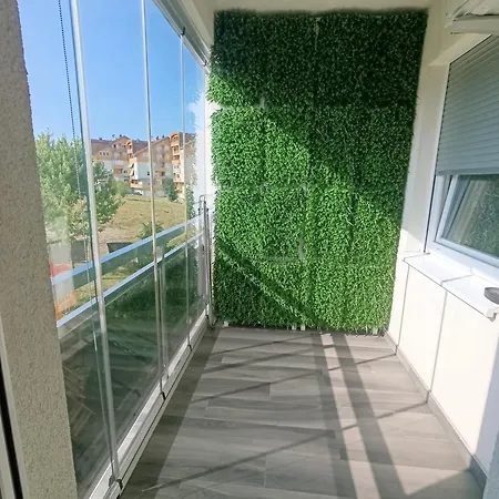 Apartment Sunce