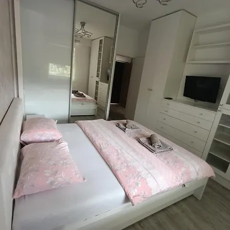 Sunce Appartement